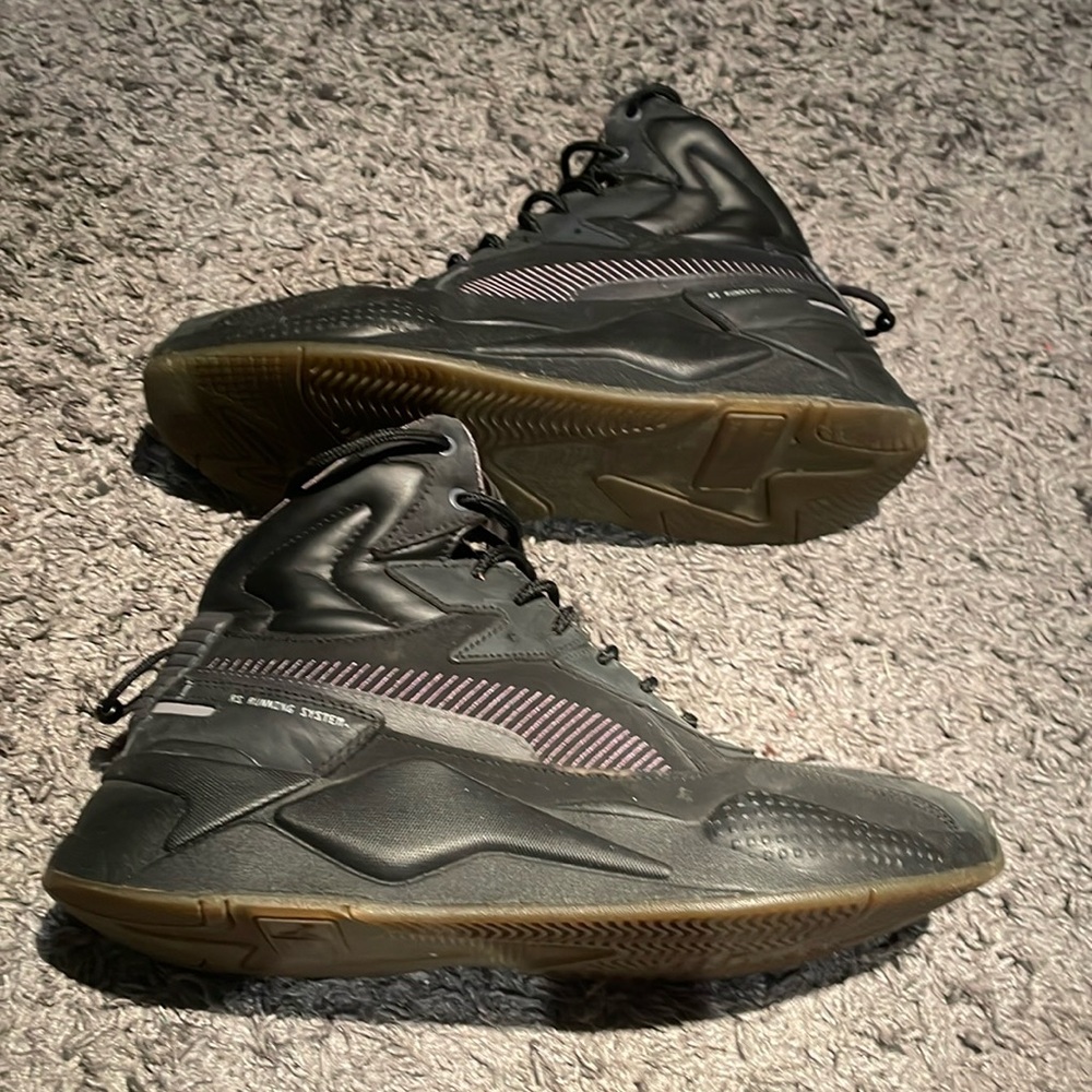 Puma RS-X Athletic Running Sports Shoes